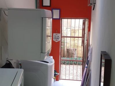 Apartamento à venda com 81m², 3 quartos no bairro Partenon em Porto Alegre - Foto 4