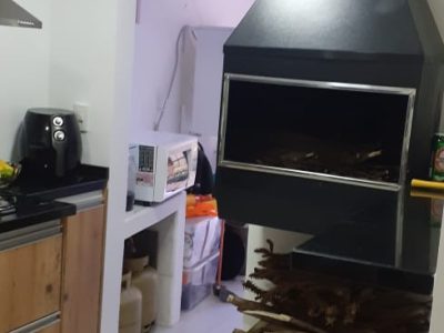 Apartamento à venda com 81m², 3 quartos no bairro Partenon em Porto Alegre - Foto 3