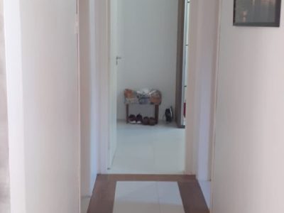 Apartamento à venda com 81m², 3 quartos no bairro Partenon em Porto Alegre - Foto 5