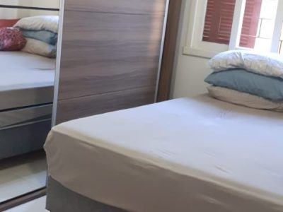 Apartamento à venda com 81m², 3 quartos no bairro Partenon em Porto Alegre - Foto 9