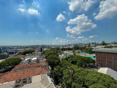 Apartamento à venda com 93m², 2 quartos, 1 suíte, 1 vaga no bairro São João em Porto Alegre - Foto 33