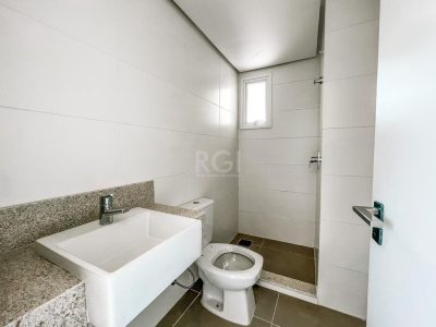 Apartamento à venda com 93m², 2 quartos, 1 suíte, 1 vaga no bairro São João em Porto Alegre - Foto 25