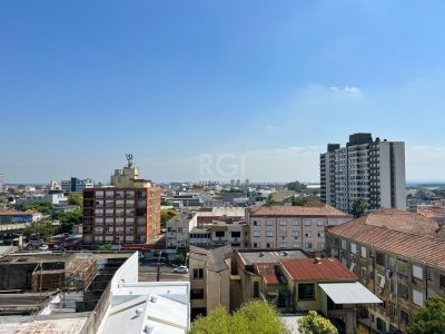 Apartamento à venda com 93m², 2 quartos, 1 suíte, 1 vaga no bairro São João em Porto Alegre - Foto 35