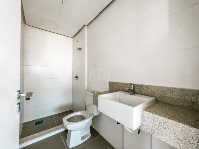 Apartamento à venda com 93m², 2 quartos, 1 suíte, 1 vaga no bairro São João em Porto Alegre - Foto 16