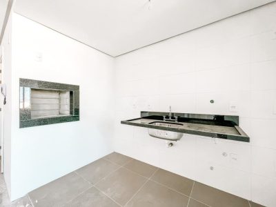 Apartamento à venda com 93m², 2 quartos, 1 suíte, 1 vaga no bairro São João em Porto Alegre - Foto 18