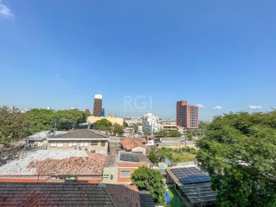 Apartamento à venda com 93m², 2 quartos, 1 suíte, 1 vaga no bairro São João em Porto Alegre - Foto 13