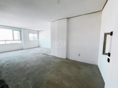 Apartamento à venda com 93m², 2 quartos, 1 suíte, 1 vaga no bairro São João em Porto Alegre - Foto 9