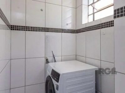 Apartamento à venda com 81m², 4 quartos, 2 vagas no bairro Santa Tereza em Porto Alegre - Foto 8