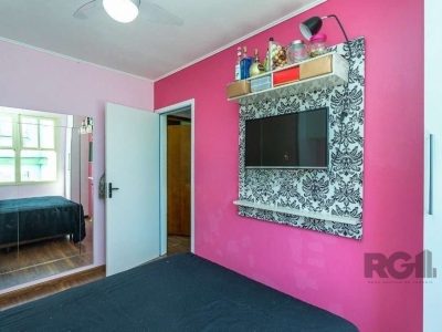 Apartamento à venda com 81m², 4 quartos, 2 vagas no bairro Santa Tereza em Porto Alegre - Foto 4