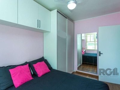 Apartamento à venda com 81m², 4 quartos, 2 vagas no bairro Santa Tereza em Porto Alegre - Foto 3