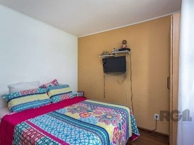 Apartamento à venda com 81m², 4 quartos, 2 vagas no bairro Santa Tereza em Porto Alegre - Foto 5