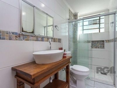 Apartamento à venda com 81m², 4 quartos, 2 vagas no bairro Santa Tereza em Porto Alegre - Foto 7