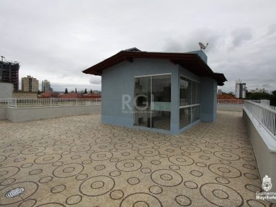 Apartamento à venda com 43m², 1 quarto, 2 vagas no bairro Cristo Redentor em Porto Alegre - Foto 18