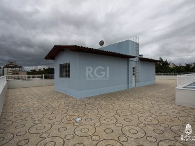 Apartamento à venda com 43m², 1 quarto, 2 vagas no bairro Cristo Redentor em Porto Alegre - Foto 19