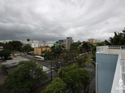 Apartamento à venda com 43m², 1 quarto, 2 vagas no bairro Cristo Redentor em Porto Alegre - Foto 22