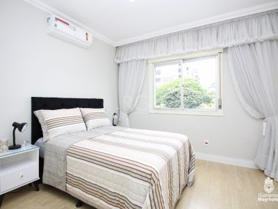 Apartamento à venda com 43m², 1 quarto, 2 vagas no bairro Cristo Redentor em Porto Alegre - Foto 9