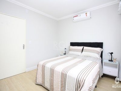 Apartamento à venda com 43m², 1 quarto, 2 vagas no bairro Cristo Redentor em Porto Alegre - Foto 10