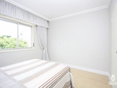 Apartamento à venda com 43m², 1 quarto, 2 vagas no bairro Cristo Redentor em Porto Alegre - Foto 11