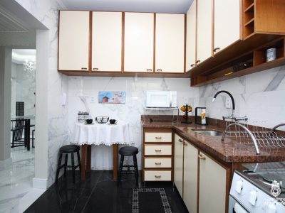 Apartamento à venda com 43m², 1 quarto, 2 vagas no bairro Cristo Redentor em Porto Alegre - Foto 14