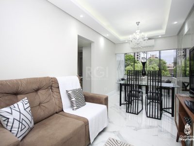 Apartamento à venda com 43m², 1 quarto, 2 vagas no bairro Cristo Redentor em Porto Alegre - Foto 2