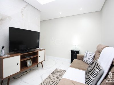 Apartamento à venda com 43m², 1 quarto, 2 vagas no bairro Cristo Redentor em Porto Alegre - Foto 3