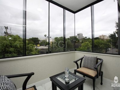 Apartamento à venda com 43m², 1 quarto, 2 vagas no bairro Cristo Redentor em Porto Alegre - Foto 7