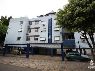 Apartamento à venda com 43m², 1 quarto, 2 vagas no bairro Cristo Redentor em Porto Alegre - Foto 27