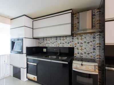 Casa Condominio à venda com 120m², 3 quartos, 2 suítes, 2 vagas no bairro Ipanema em Porto Alegre - Foto 12