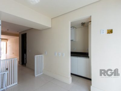 Casa Condominio à venda com 120m², 3 quartos, 2 suítes, 2 vagas no bairro Ipanema em Porto Alegre - Foto 15