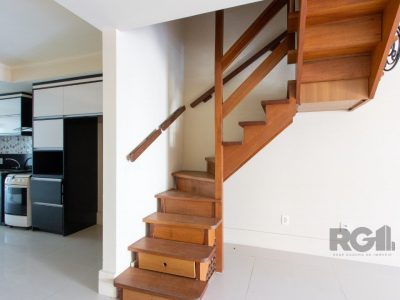 Casa Condominio à venda com 120m², 3 quartos, 2 suítes, 2 vagas no bairro Ipanema em Porto Alegre - Foto 17