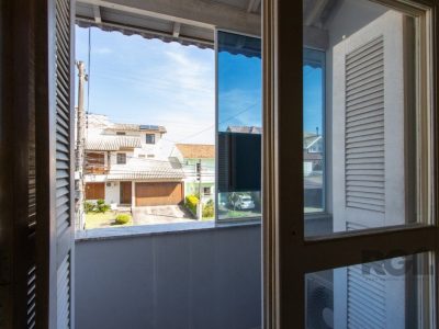 Casa Condominio à venda com 120m², 3 quartos, 2 suítes, 2 vagas no bairro Ipanema em Porto Alegre - Foto 21