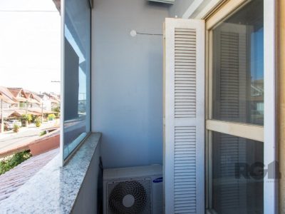 Casa Condominio à venda com 120m², 3 quartos, 2 suítes, 2 vagas no bairro Ipanema em Porto Alegre - Foto 22