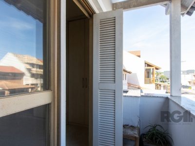 Casa Condominio à venda com 120m², 3 quartos, 2 suítes, 2 vagas no bairro Ipanema em Porto Alegre - Foto 23