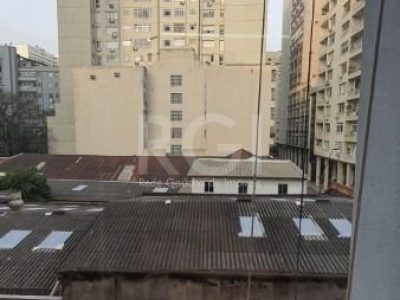 Apartamento à venda com 98m², 3 quartos no bairro Centro em Porto Alegre - Foto 19