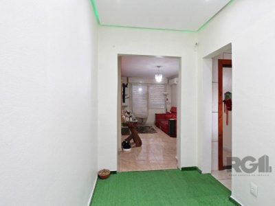 Cobertura à venda com 73m², 3 quartos, 1 vaga no bairro Cristal em Porto Alegre - Foto 8