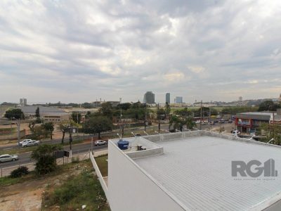 Cobertura à venda com 73m², 3 quartos, 1 vaga no bairro Cristal em Porto Alegre - Foto 20