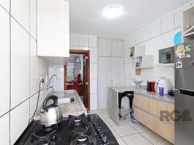 Cobertura à venda com 73m², 3 quartos, 1 vaga no bairro Cristal em Porto Alegre - Foto 10