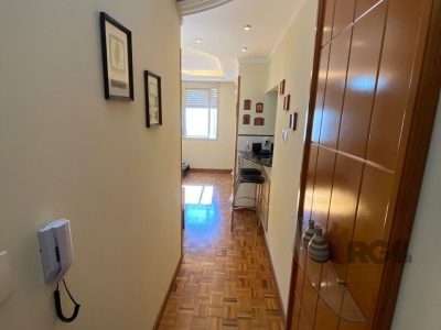 Apartamento à venda com 87m², 3 quartos no bairro São João em Porto Alegre - Foto 5