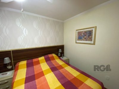 Apartamento à venda com 87m², 3 quartos no bairro São João em Porto Alegre - Foto 6