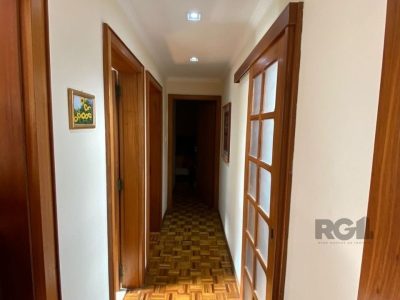 Apartamento à venda com 87m², 3 quartos no bairro São João em Porto Alegre - Foto 7