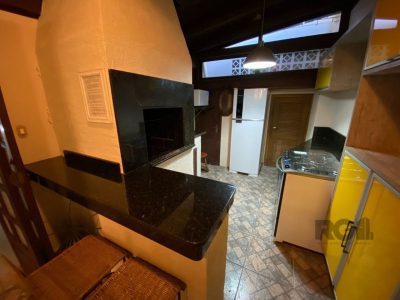 Apartamento à venda com 87m², 3 quartos no bairro São João em Porto Alegre - Foto 10