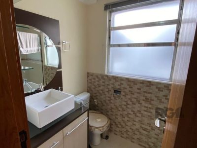 Apartamento à venda com 87m², 3 quartos no bairro São João em Porto Alegre - Foto 11