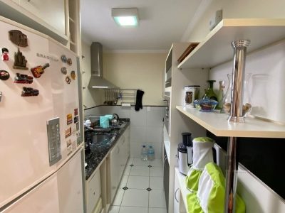 Apartamento à venda com 87m², 3 quartos no bairro São João em Porto Alegre - Foto 14