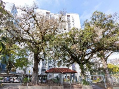 Apartamento à venda com 79m², 3 quartos no bairro Cristal em Porto Alegre - Foto 39