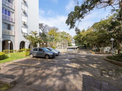 Apartamento à venda com 79m², 3 quartos no bairro Cristal em Porto Alegre - Foto 32