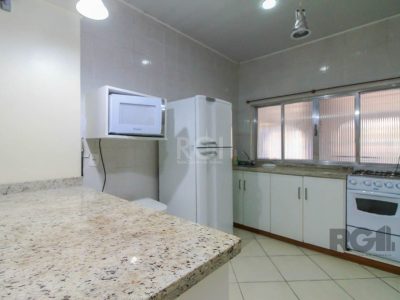 Apartamento à venda com 79m², 3 quartos no bairro Cristal em Porto Alegre - Foto 35