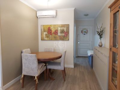 Apartamento à venda com 83m², 3 quartos, 1 vaga no bairro Santana em Porto Alegre - Foto 6