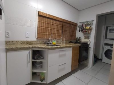 Apartamento à venda com 83m², 3 quartos, 1 vaga no bairro Santana em Porto Alegre - Foto 7