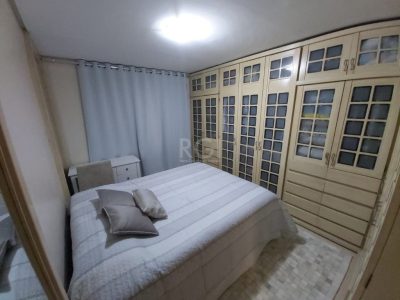 Apartamento à venda com 83m², 3 quartos, 1 vaga no bairro Santana em Porto Alegre - Foto 8