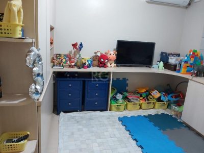 Apartamento à venda com 83m², 3 quartos, 1 vaga no bairro Santana em Porto Alegre - Foto 10